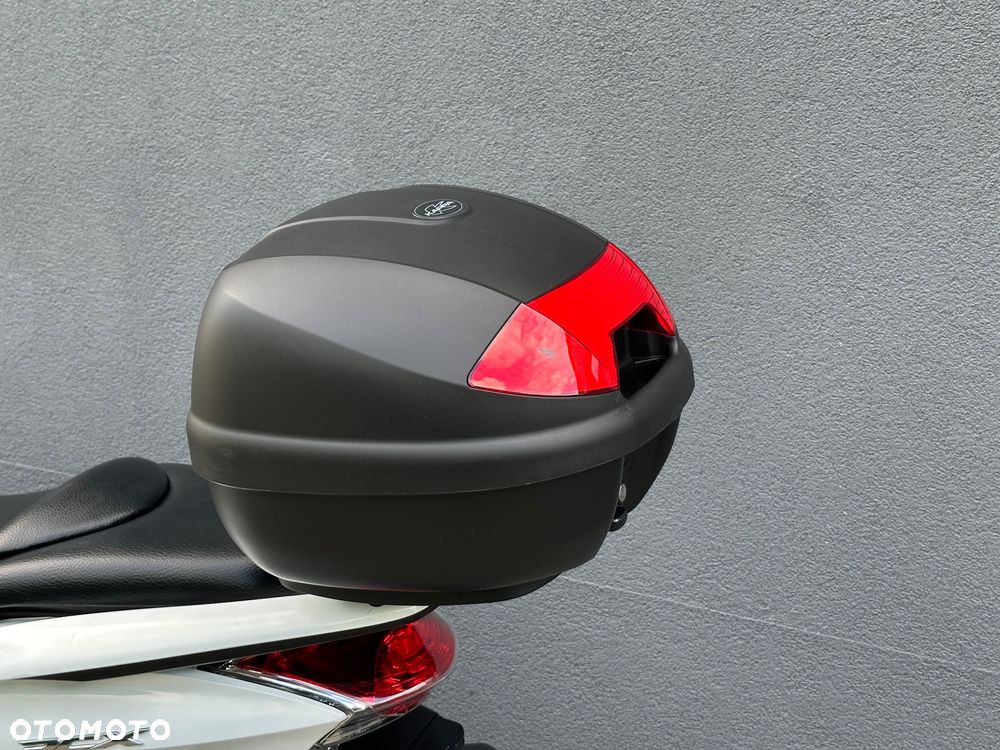 Honda PCX - 15