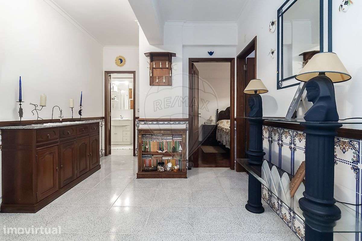 Apartamento T2 para venda - Grande imagem: 5/34