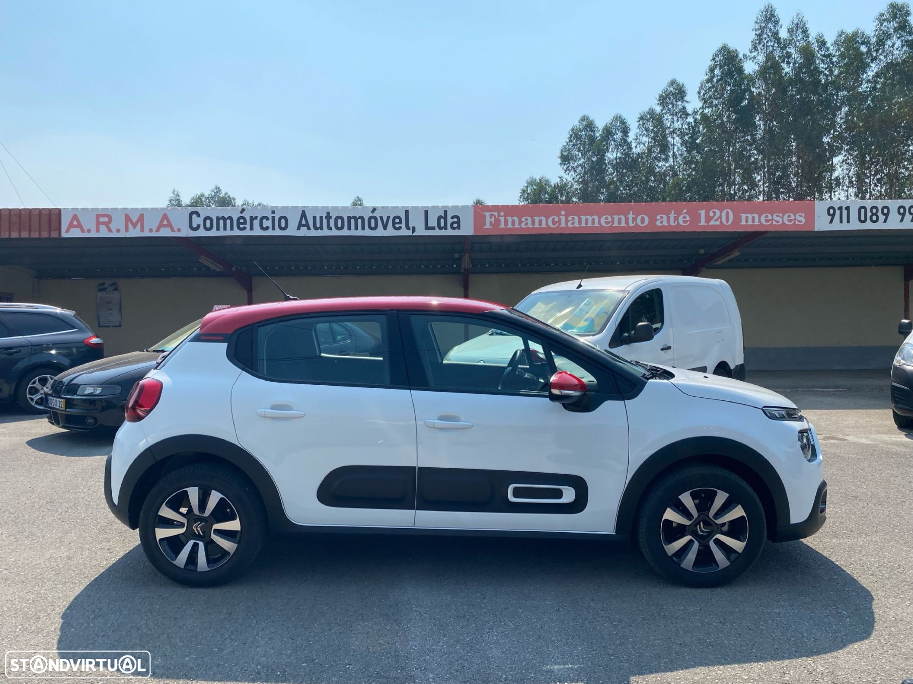 Citroën C3 - 5