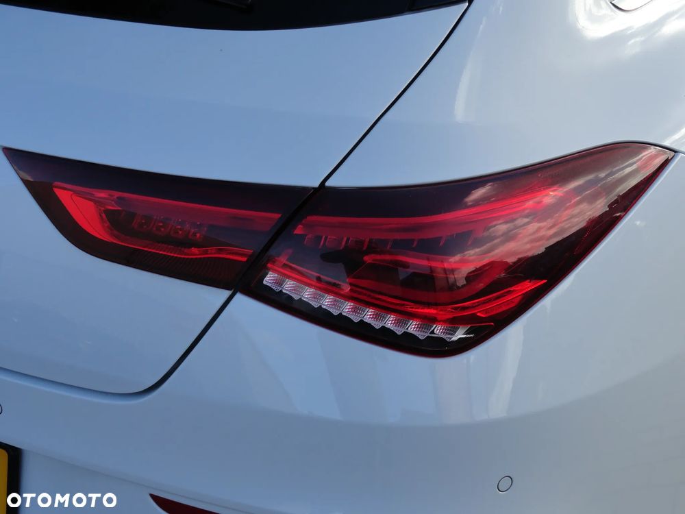 Mercedes-Benz CLA 200 d 8G-DCT AMG Line Advanced Plus - 37