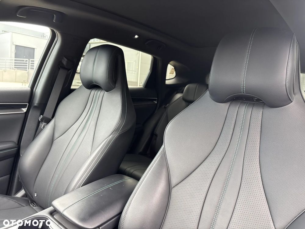 BYD Seal U 1.5T Design AWD - 11
