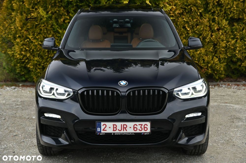 BMW X3 - 2