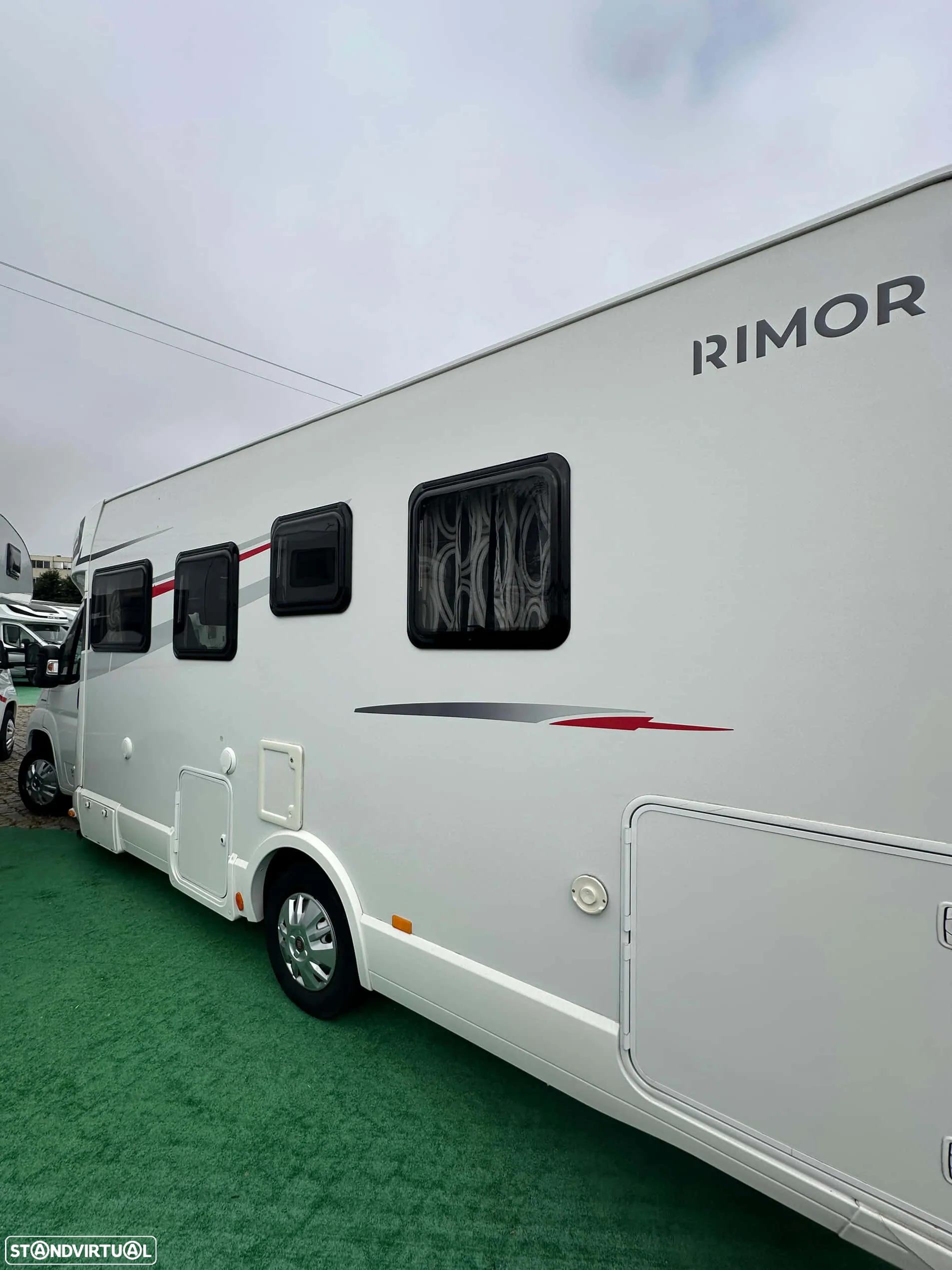 Fiat Ducato - 3