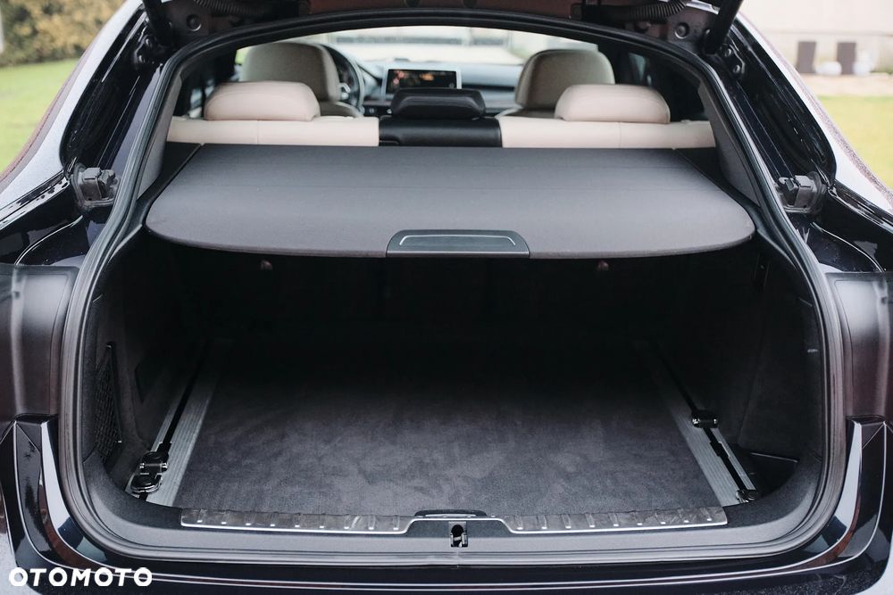 BMW X6 xDriveM50d - 26