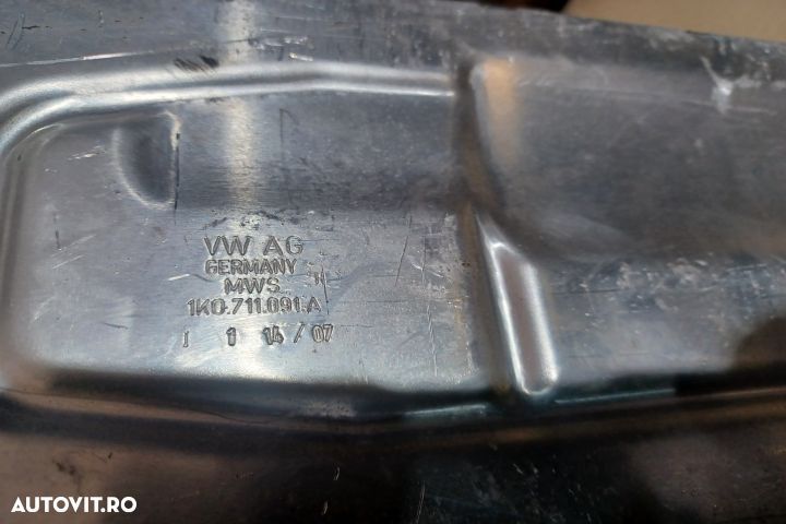 Timonerie cutie de viteza 1K0711049BF 1K0711061B 1K0711265S 1K0711266 - 9