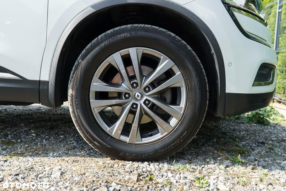 Renault Koleos 2.0 dCi Intens 4x4 - 37