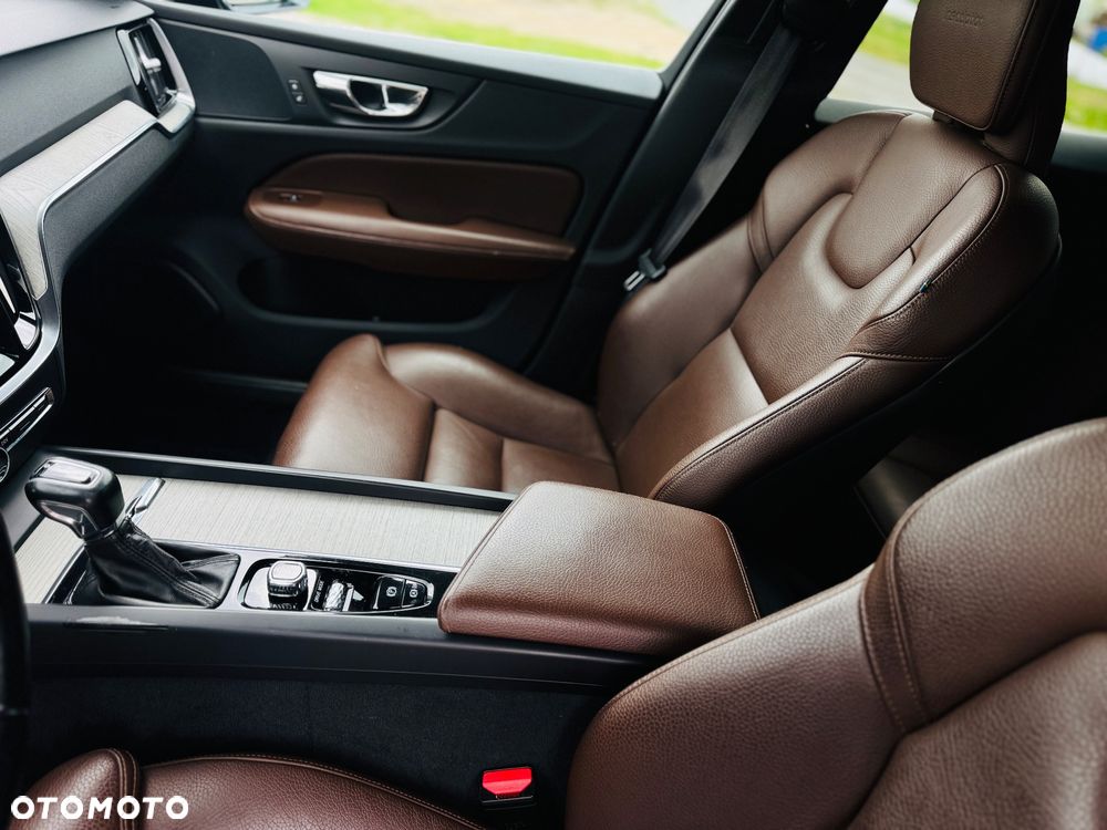Volvo V60 D3 Geartronic Inscription - 16