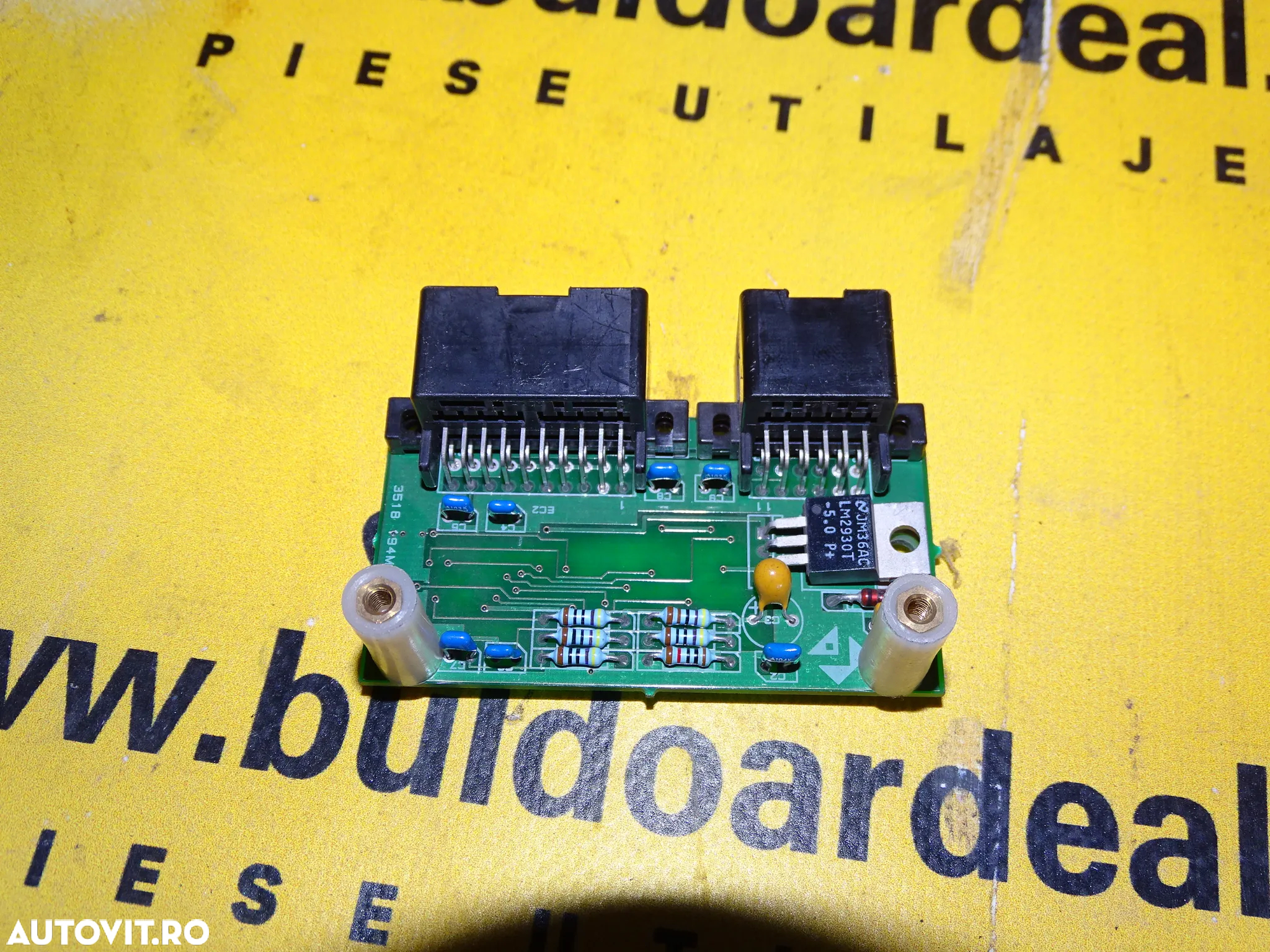 TESTER MODUL - 4