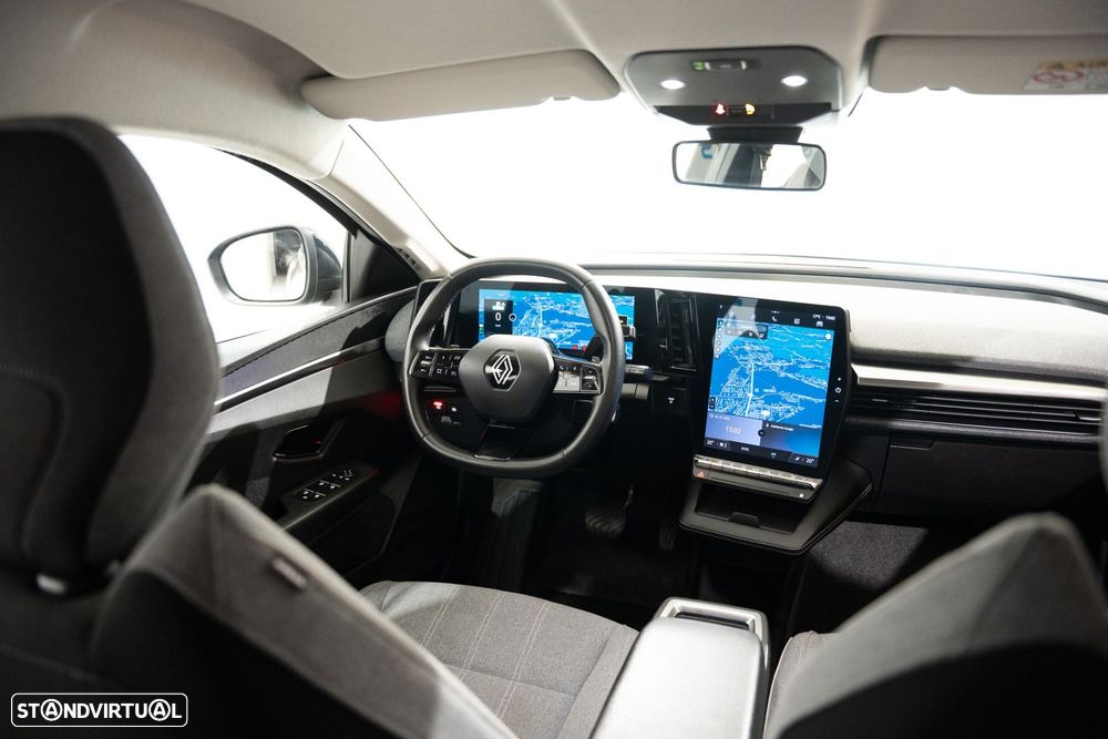 Renault Mégane E-Tech EV60 Evolution Optimum Charge - 7