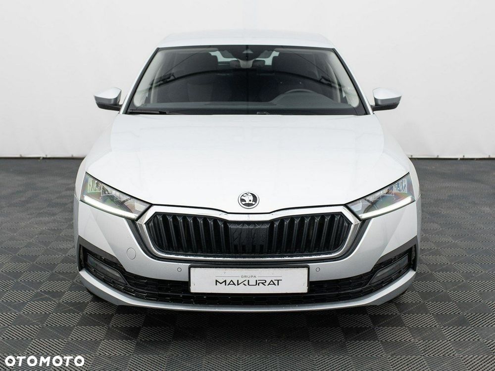 Skoda Octavia - 8