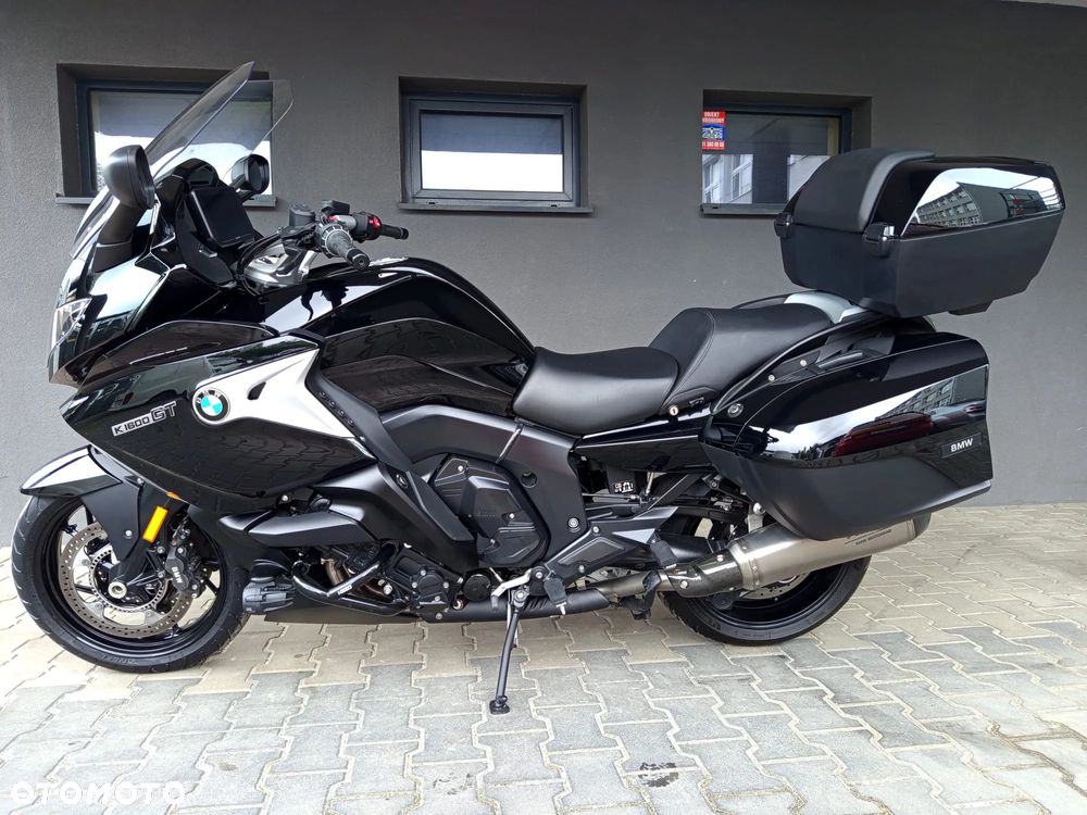 BMW K - 20