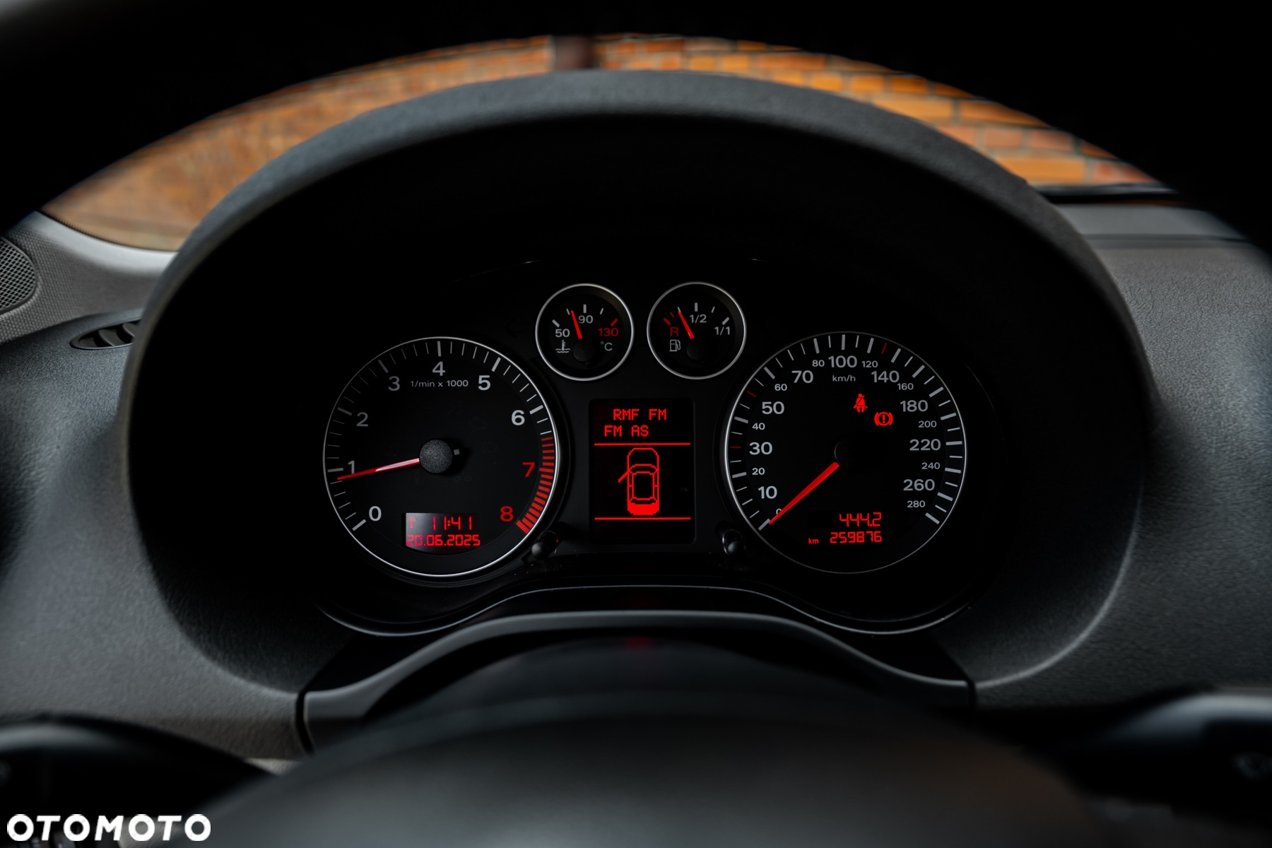 Audi A3 2.0 TFSI quattro Sportback Ambition - 27