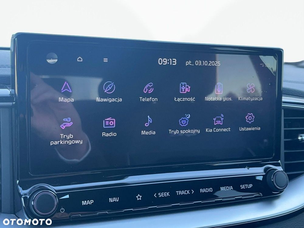 Kia ProCeed - 27