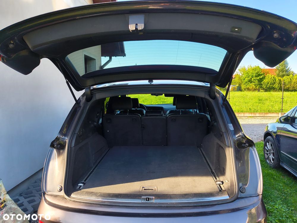 Audi Q7 3.0 TDI Quattro Tiptr - 5