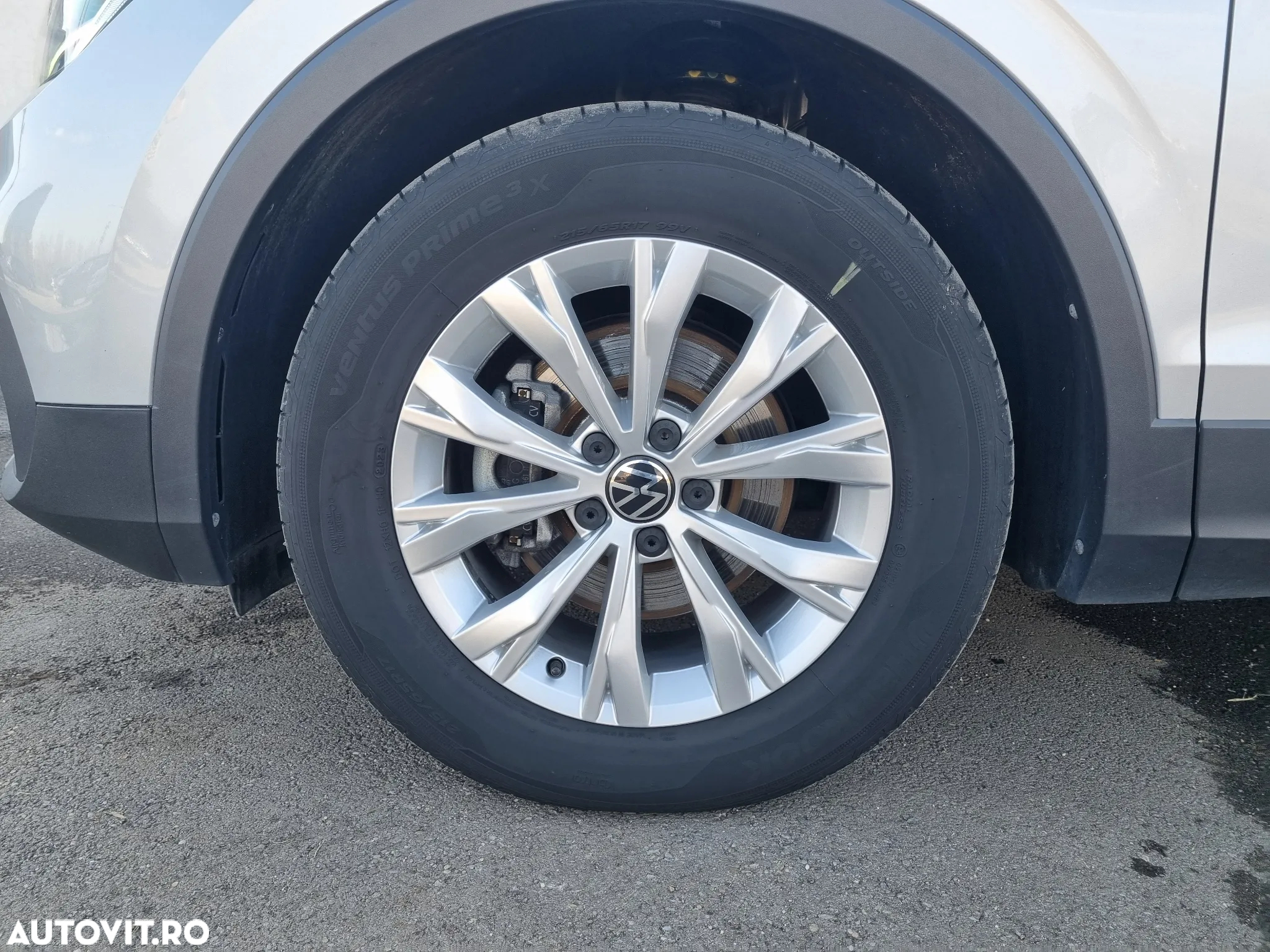 Volkswagen Tiguan 1.5 TSI OPF DSG Life - 39