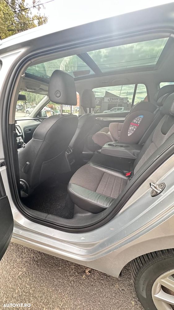 Skoda Octavia 1.8 TSI 4x4 DSG Style - 2