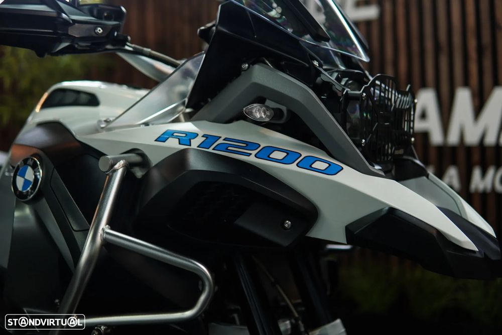 BMW R 1200 GS Adventure - 37