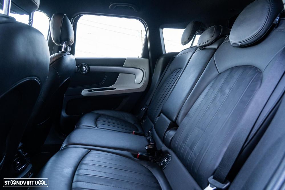 MINI Countryman Cooper SE ALL4 Auto - 7