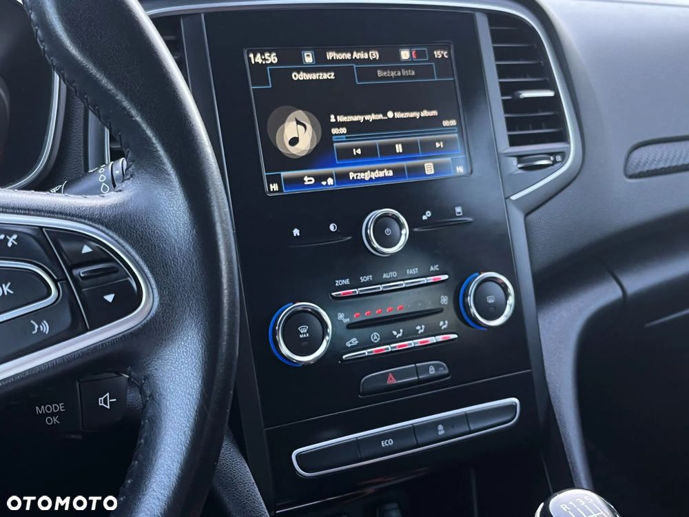 Renault Megane - 22
