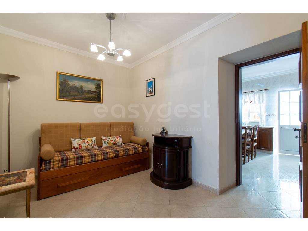 Moradia térrea T2 com pátio e terraço - Vila Real de Santo António - Grande imagem: 3/41