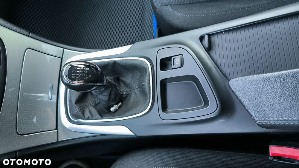 Opel Insignia - 9