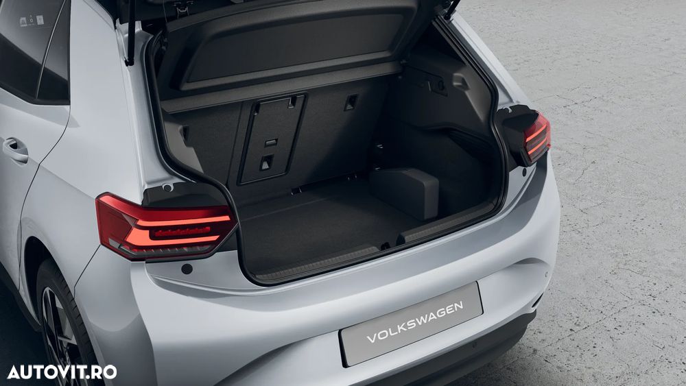 Volkswagen ID.3 52 kWh Pure - 6