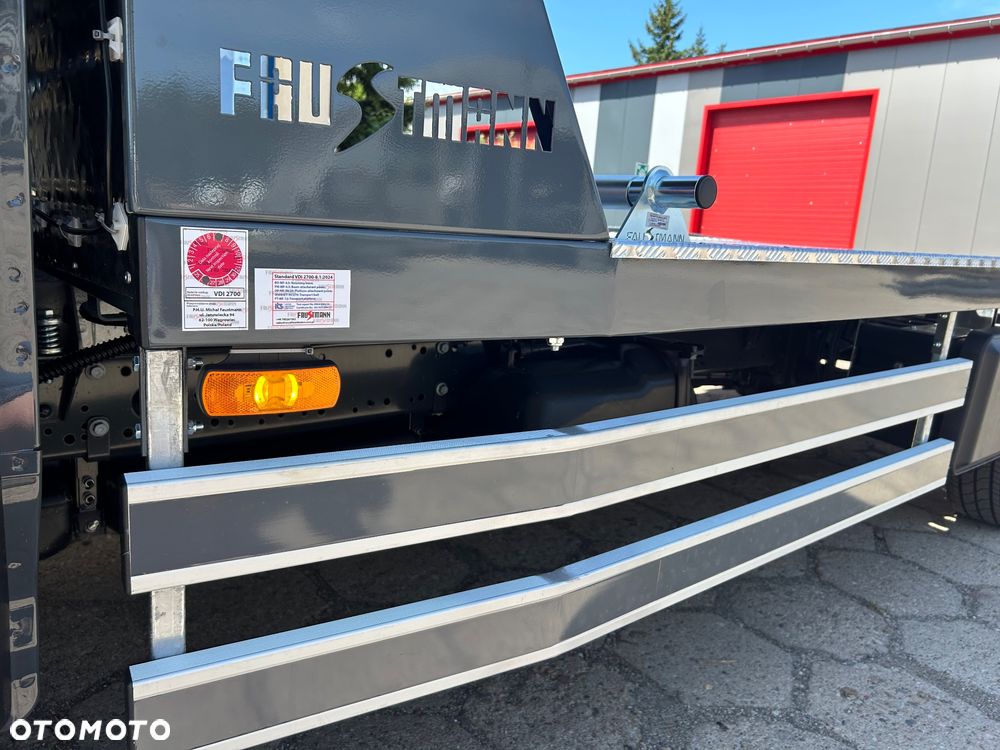 Iveco Daily 35S18 - 30