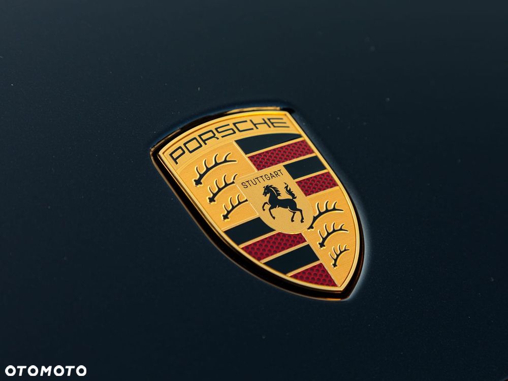 Porsche Panamera - 6