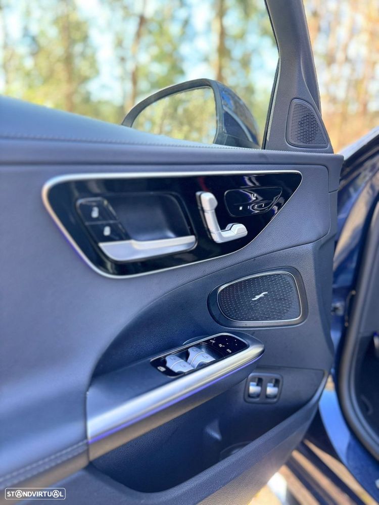 Mercedes-Benz C 300 e Avantgarde - 25