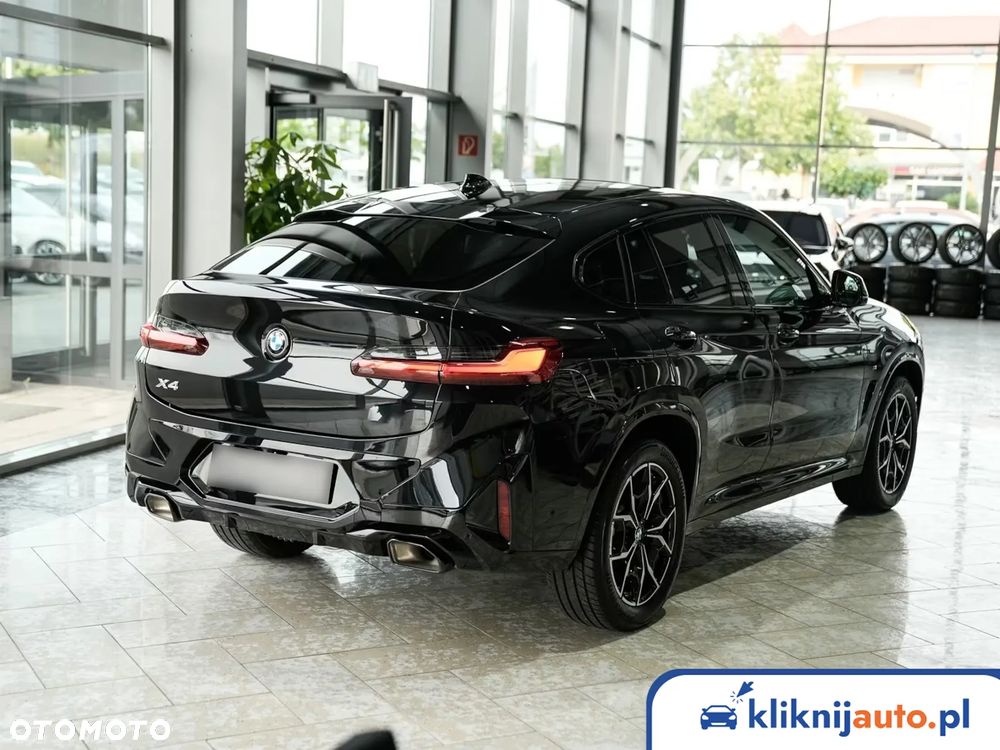 BMW X4 - 3