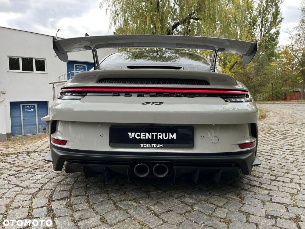 Porsche 911 GT3 PDK - 17