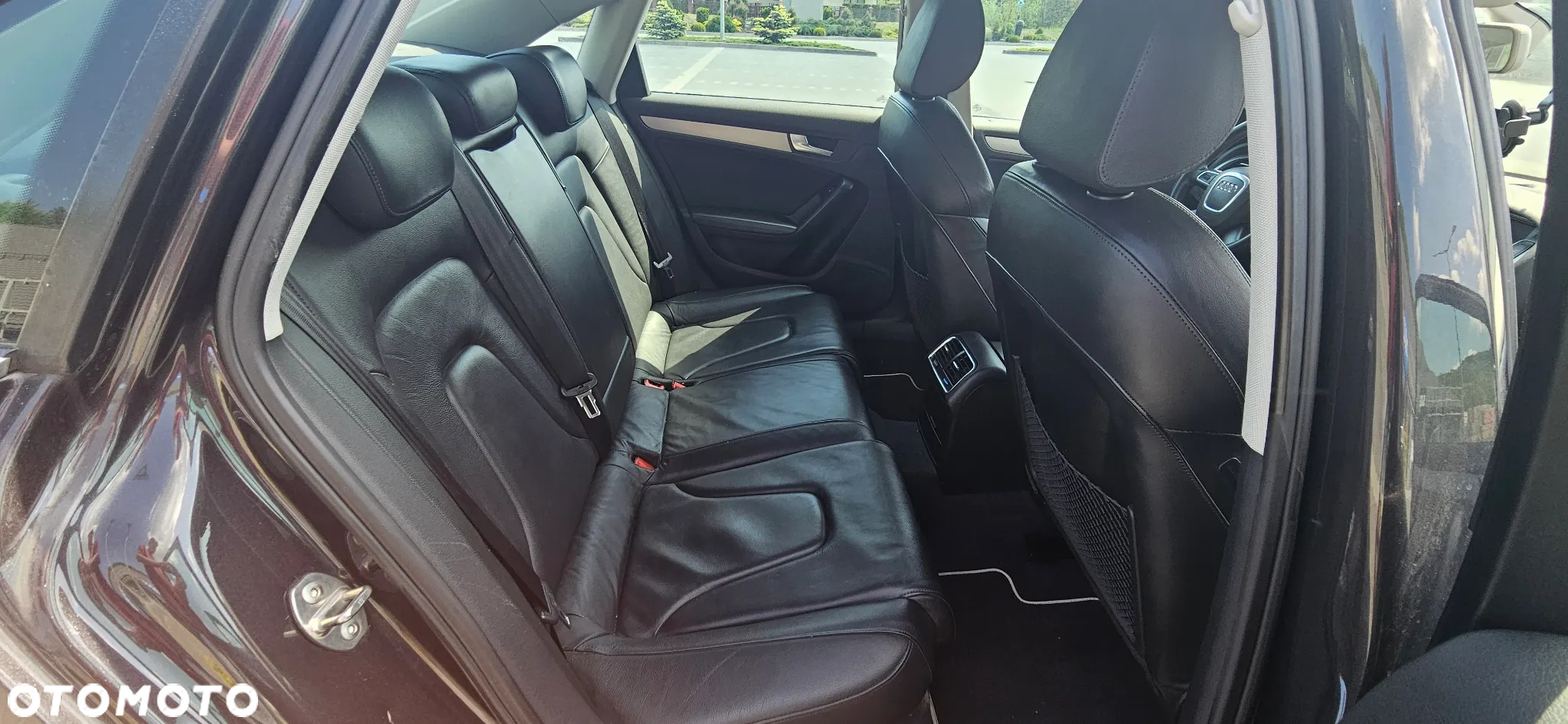 Audi A4 2.0 TDI - 14