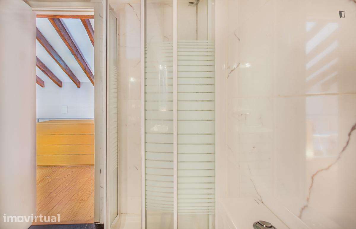 Apartamento com 1 quartos - localizado em Santa Apolónia Lisbon - Grande imagem: 5/22