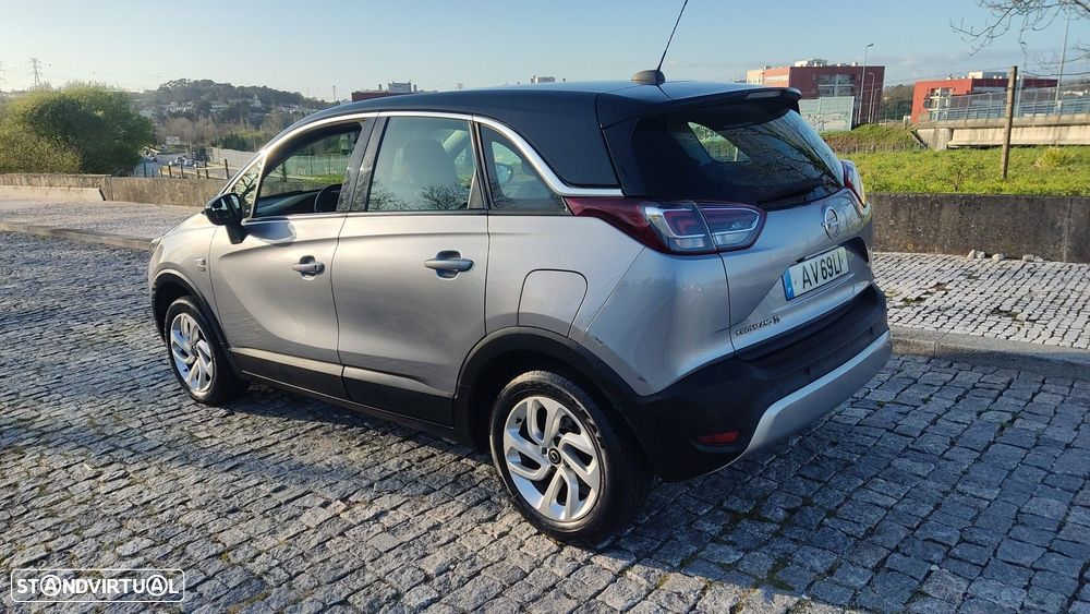 Opel Crossland X 1.2 T Innovation - 7