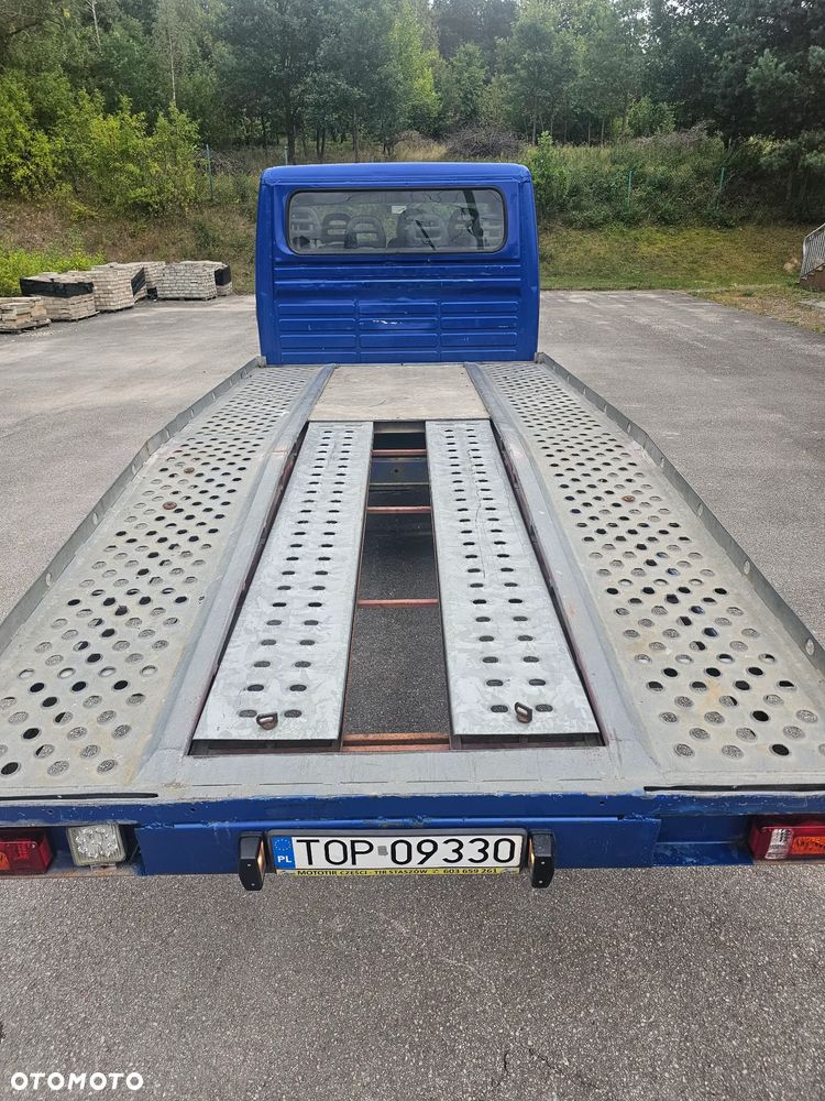 Peugeot Boxer - 15