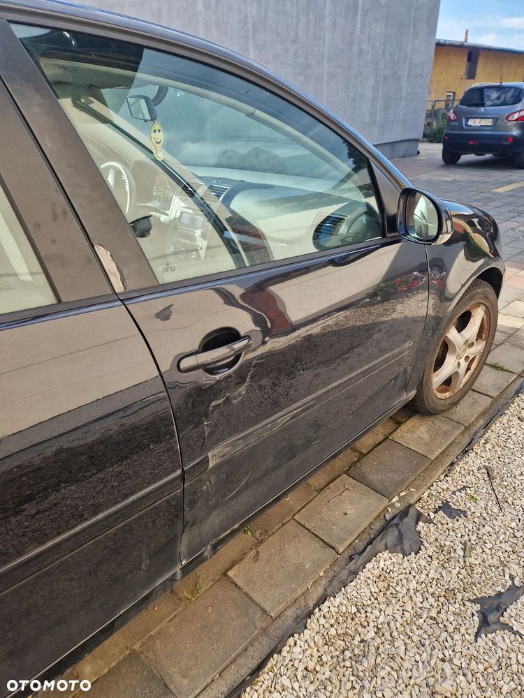 Volkswagen Golf 1.6 Trendline - 4