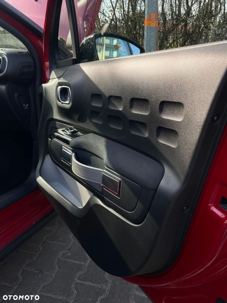 Citroën C3 1.5 BlueHDi Plus - 20