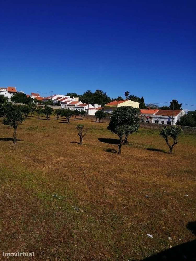 Fantástico Terreno na Aldeia de Paio Pires - Grande imagem: 4/10