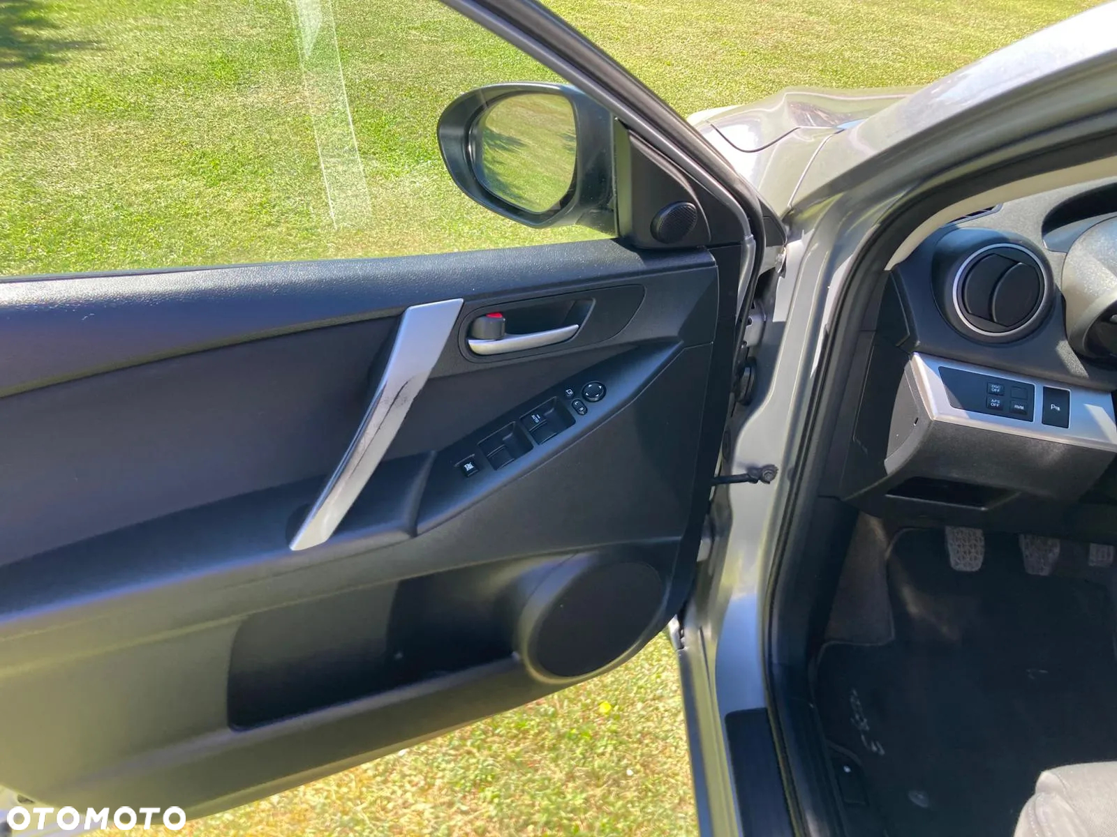 Mazda 3 1.6 Exclusive - 17