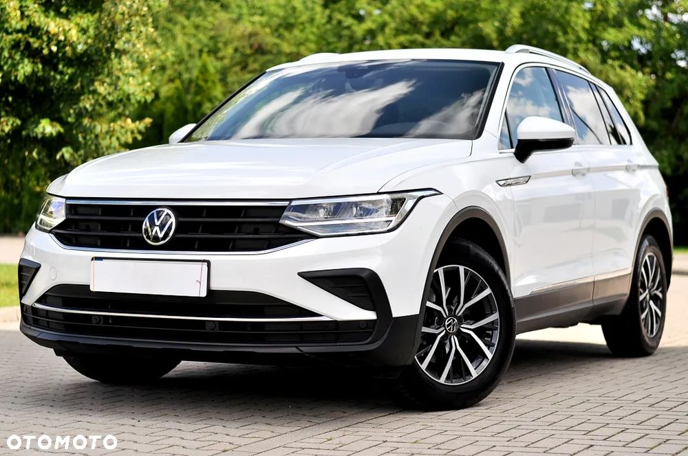 Volkswagen Tiguan 1.5 TSI EVO Highline DSG - 13