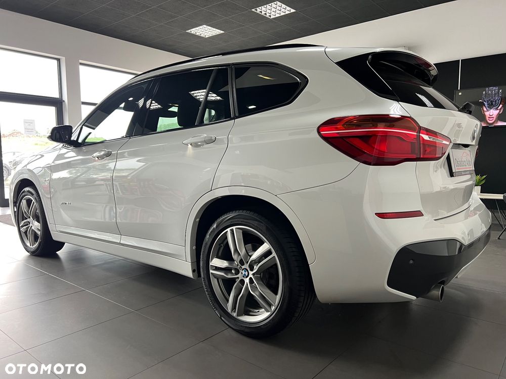 BMW X1 - 4