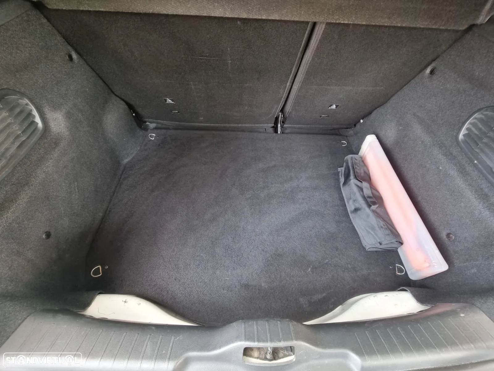 Citroën C4 Cactus 1.6 BlueHDi Feel J17 - 18