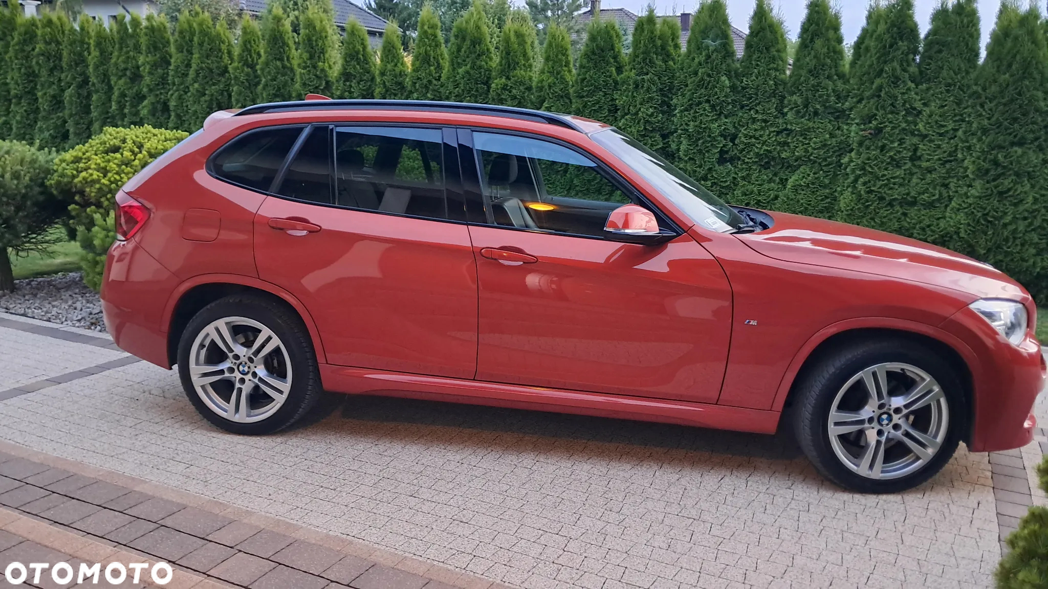 BMW X1 xDrive18d - 3