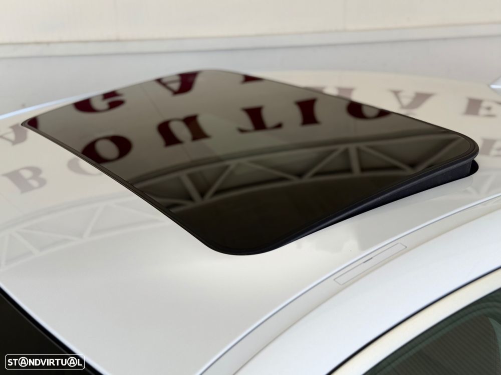 BMW 420 d Line Luxury Auto - 10