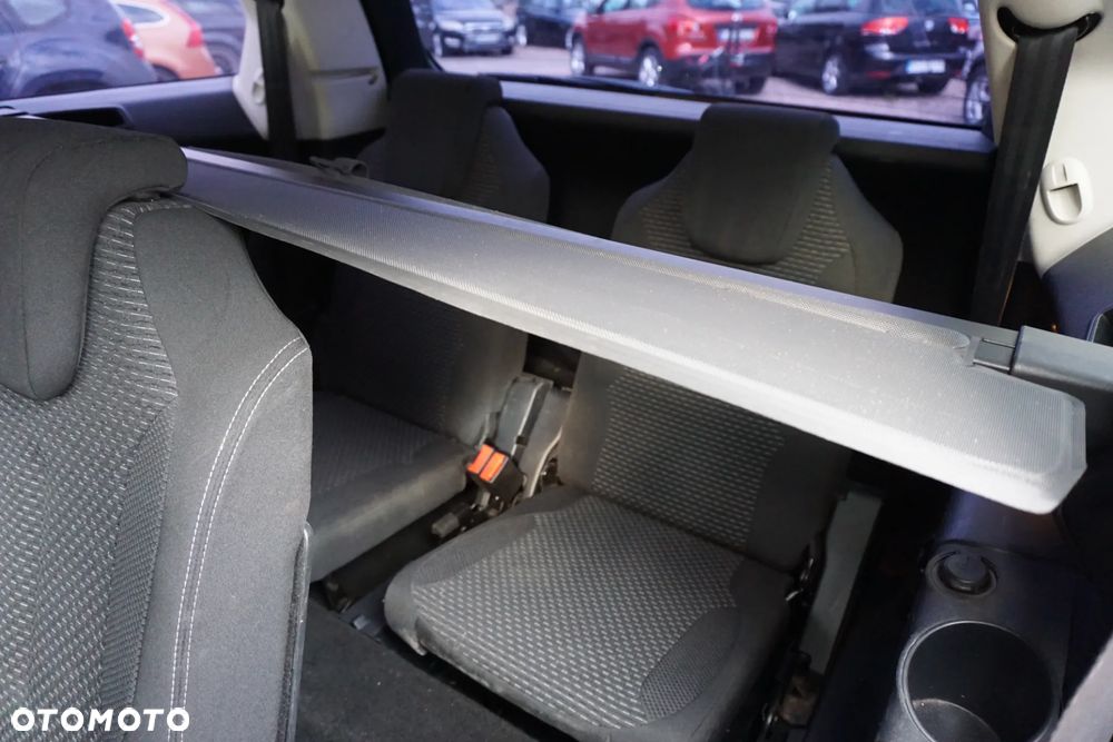 Citroën C4 Picasso 1.6 HDi Impress Pack - 12