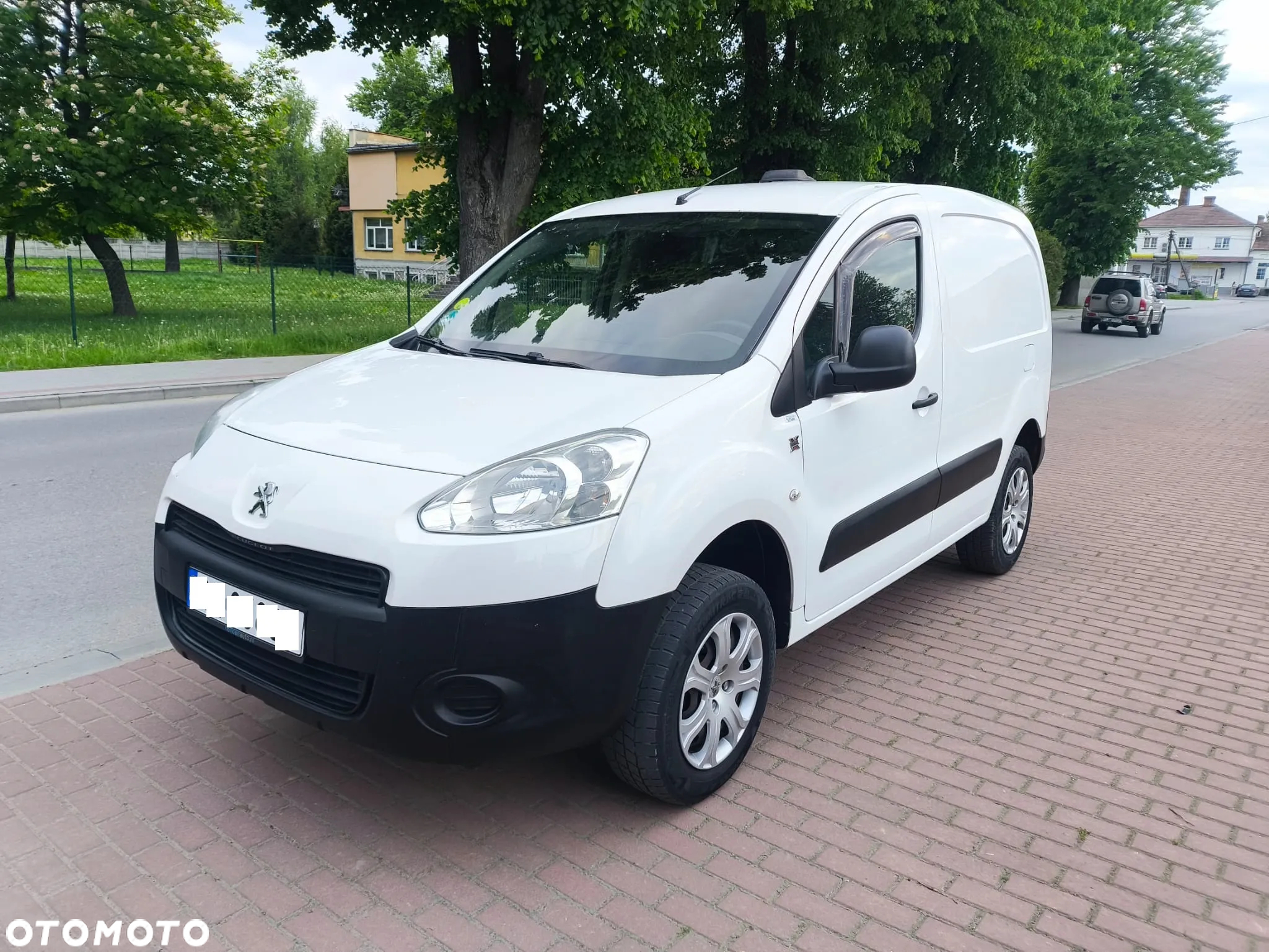Peugeot PARTNER - 2