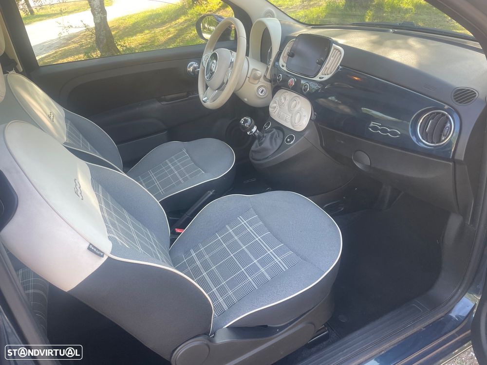 Fiat 500 - 21