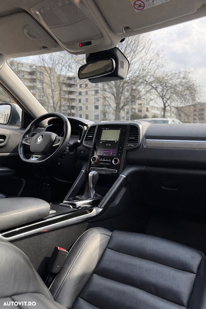 Renault Koleos ENERGY dCi 175 X-tronic 4WD INITIALE PARIS - 2