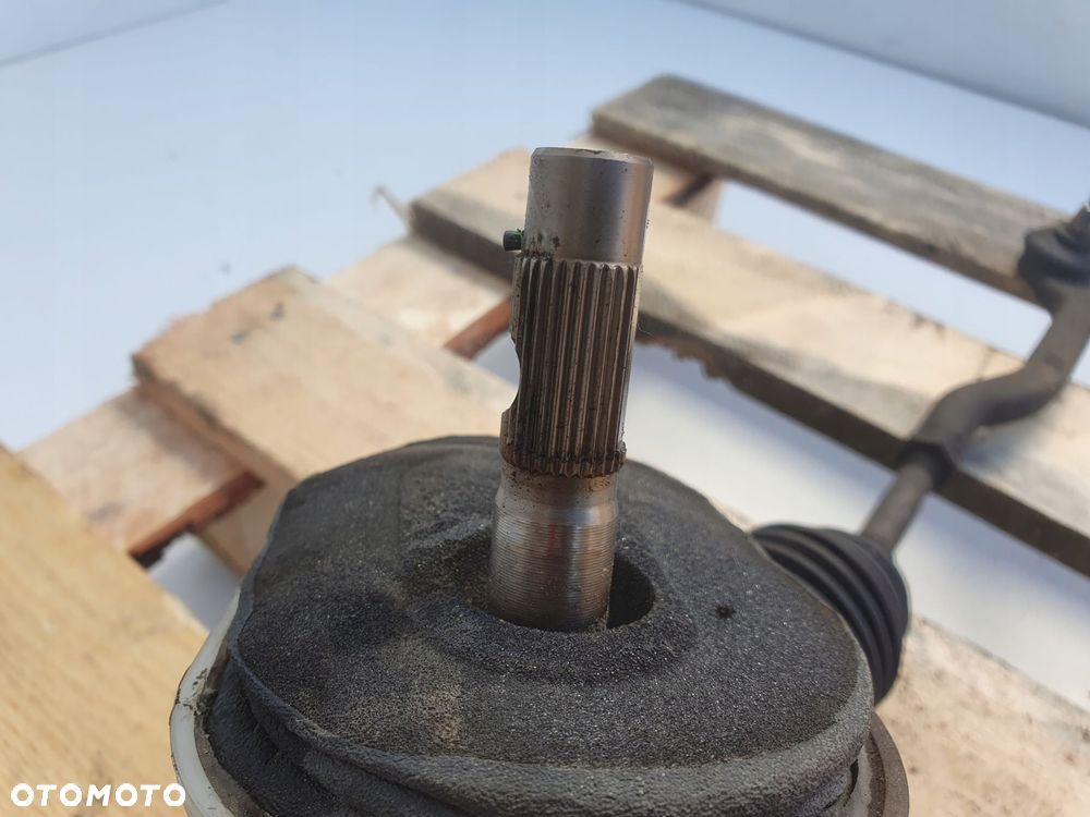 Renault Megane III MAGLOWNICA przekładnia kierownicza EUROPA 490017022R - 6