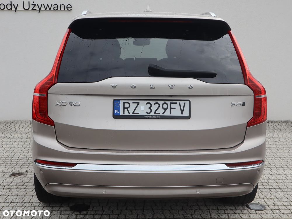 Volvo Xc90 2024 photo 4